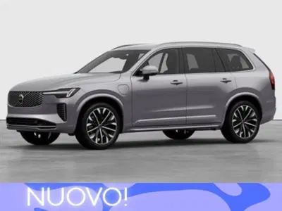 Volvo XC90 T6 AWD Geartronic Business Plus nuova a Tavagnacco