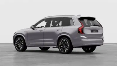 Volvo XC90 T6 AWD Geartronic Business Plus nuova a Tavagnacco