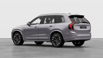Volvo XC90 T6 AWD Geartronic Business Plus nuova a Tavagnacco