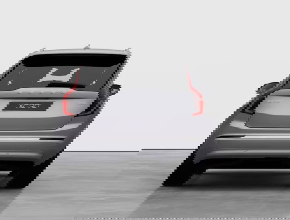 Volvo XC90 nuova a Udine (3)