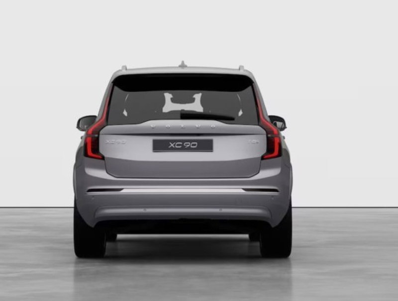 Volvo XC90 nuova a Udine (2)