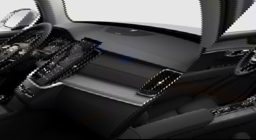 Volvo XC90 nuova a Udine (6)