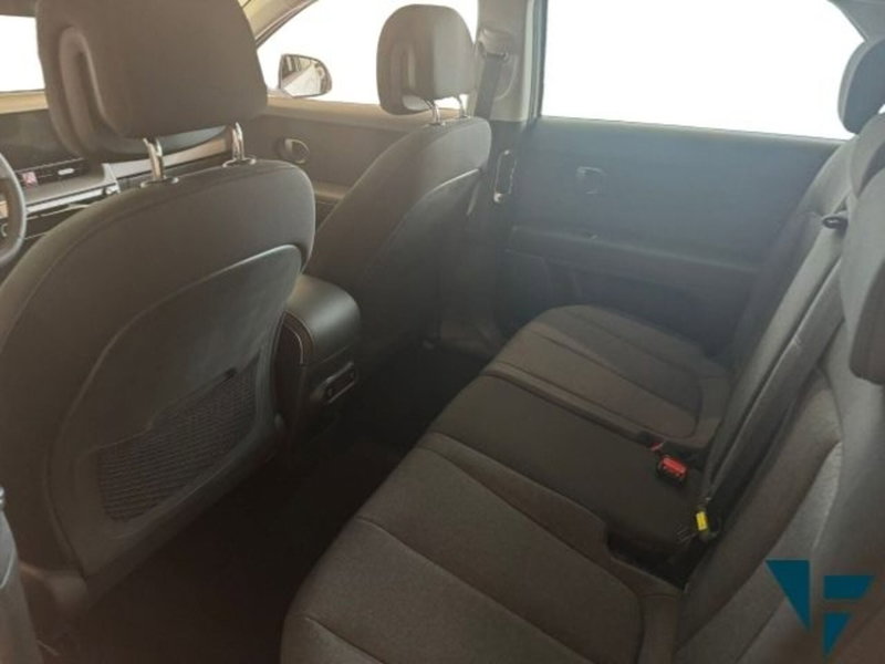 Hyundai Ioniq 5 nuova a Udine (10)