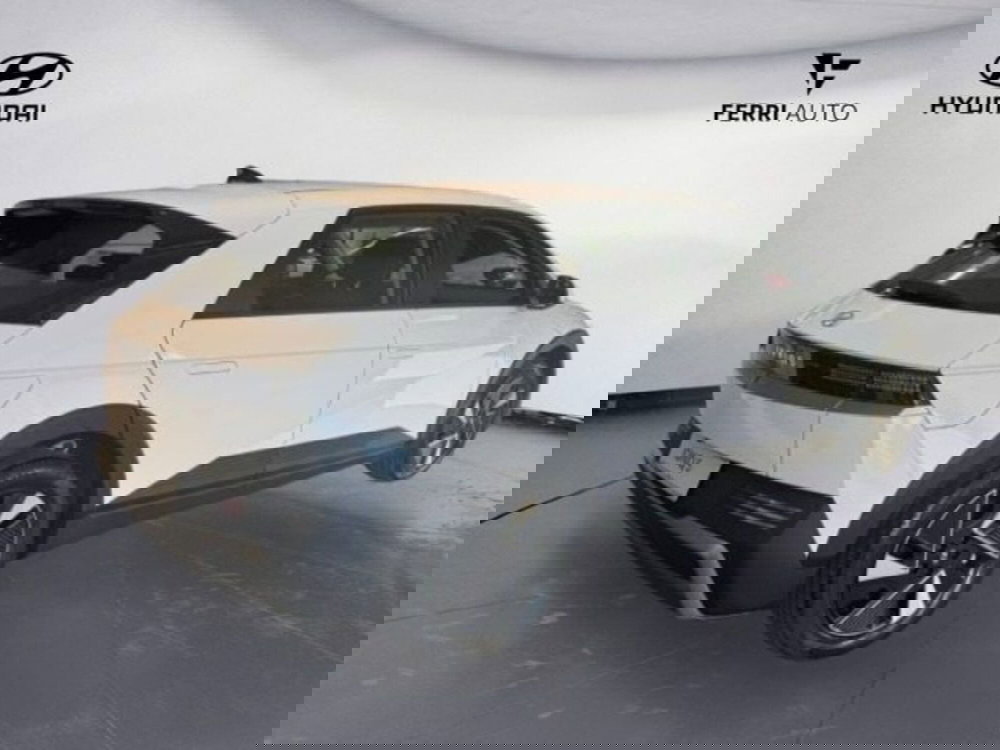 Hyundai Ioniq 5 nuova a Udine (4)