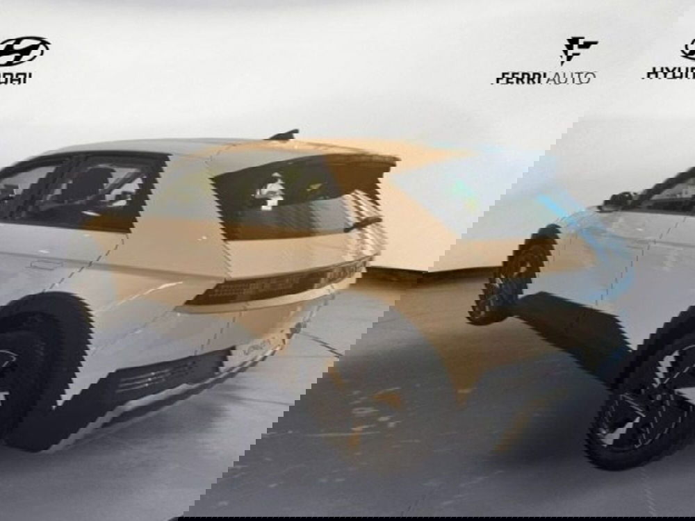 Hyundai Ioniq 5 nuova a Udine (6)