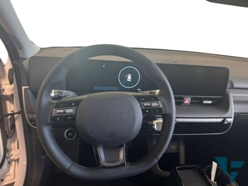 Hyundai Ioniq 5 nuova a Udine (7)