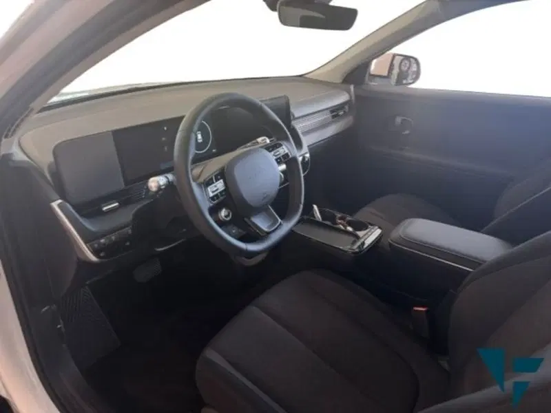Hyundai Ioniq 5 nuova a Udine (8)