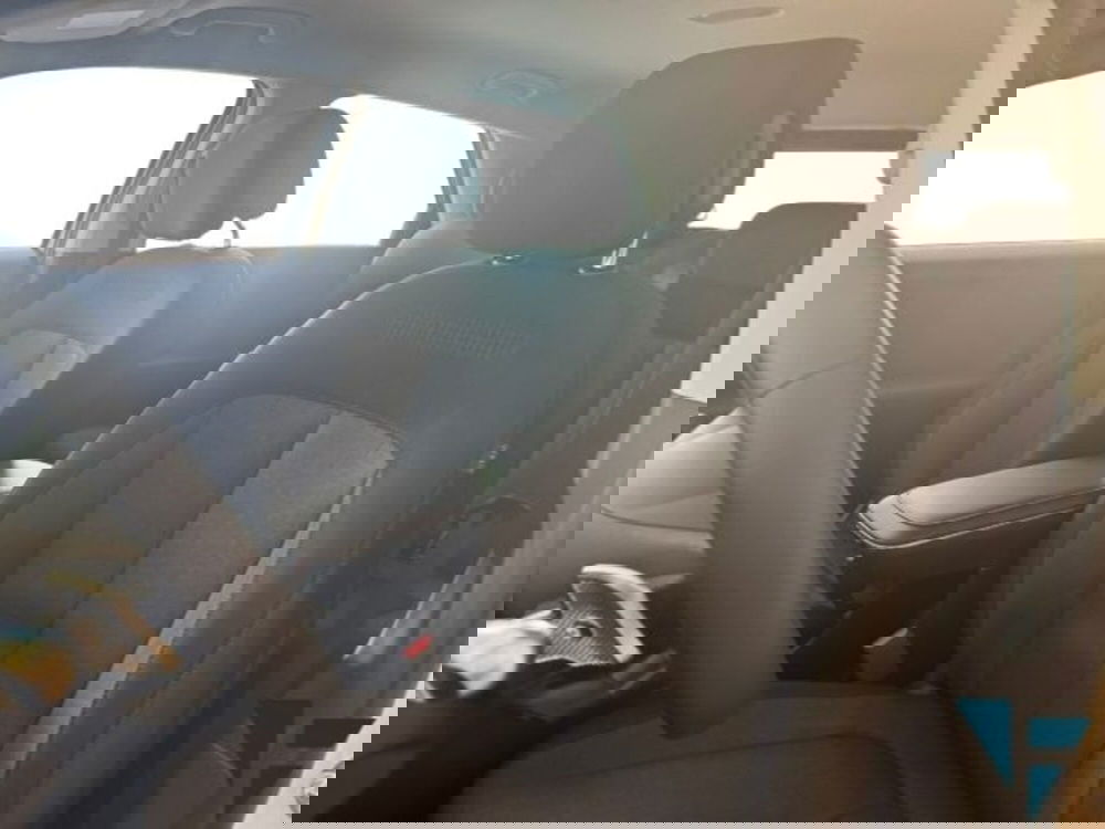 Hyundai Ioniq 5 nuova a Udine (9)