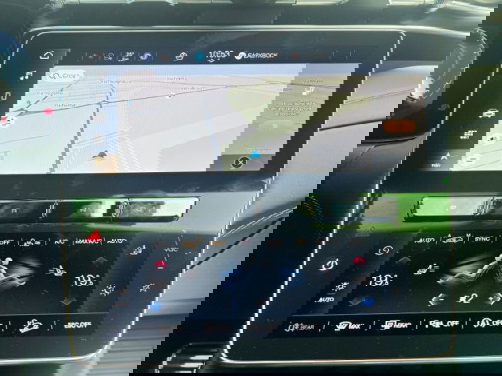 Maserati Grecale nuova a Udine (13)