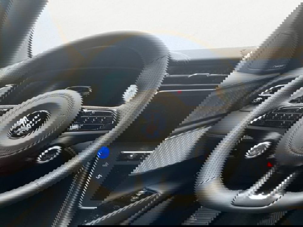 Maserati Grecale nuova a Udine (11)