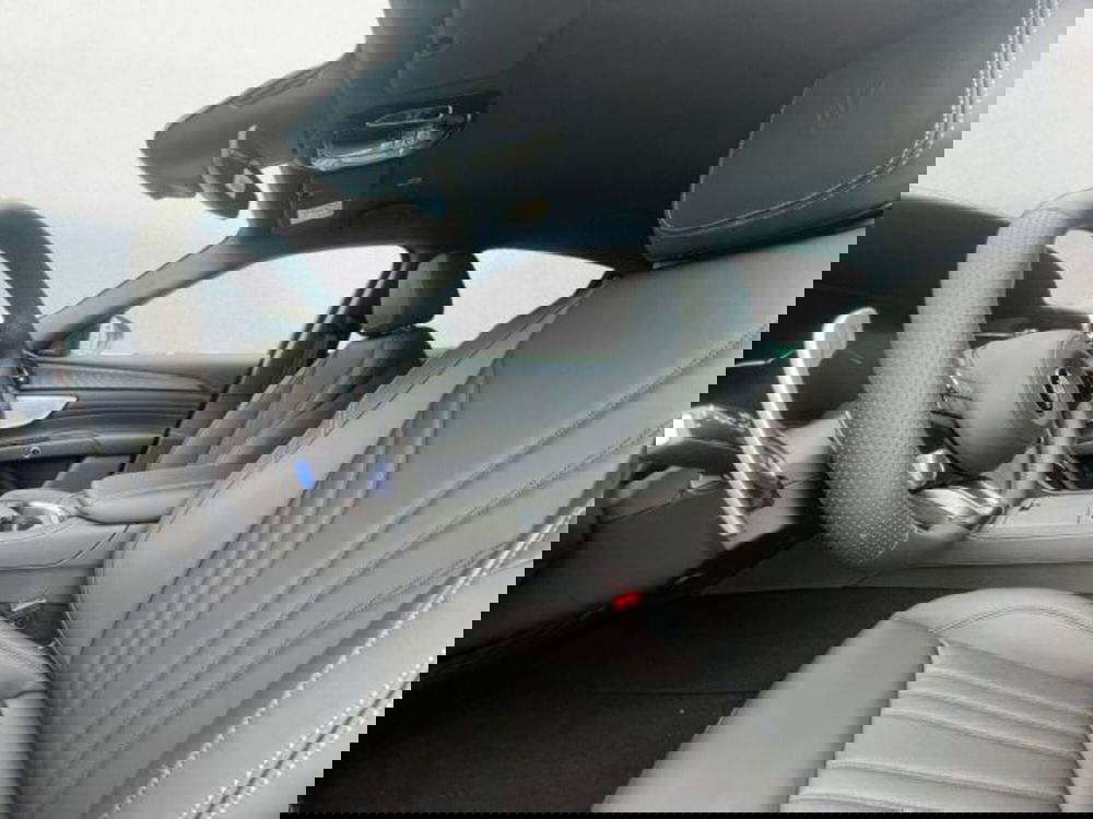 Maserati Grecale nuova a Udine (8)