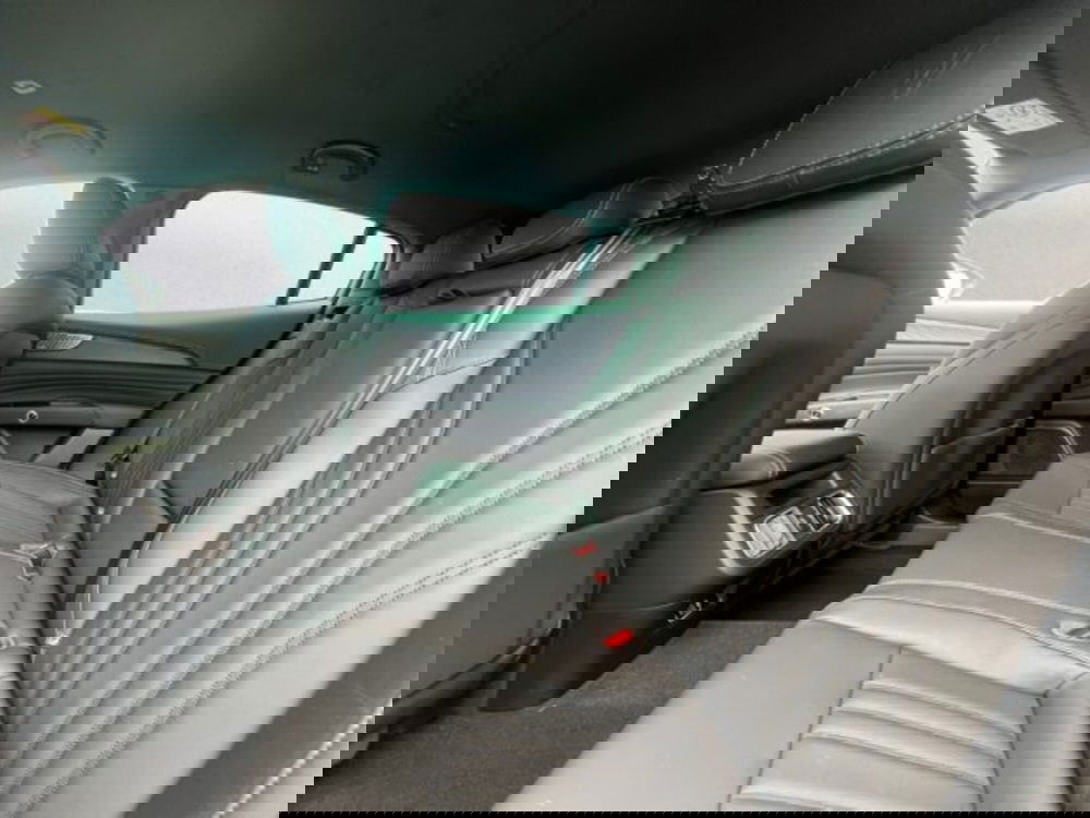 Maserati Grecale nuova a Udine (9)