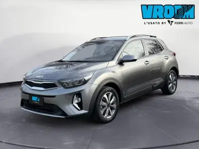 Kia Stonic 1.2 mpi Style Special Edition 79cv del 2025 usata a Tavagnacco