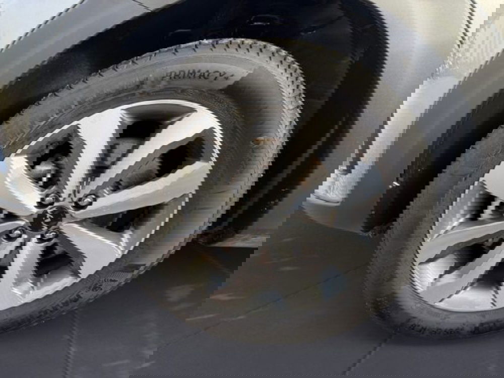 Kia Stonic usata a Udine (11)