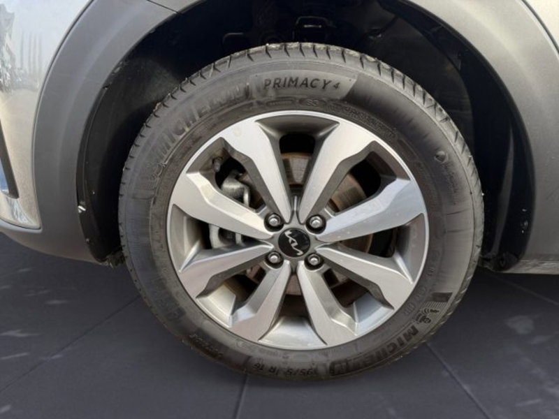 Kia Stonic usata a Udine (11)