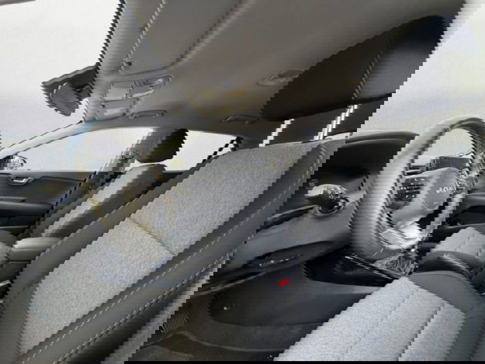 Kia Stonic usata a Udine (6)