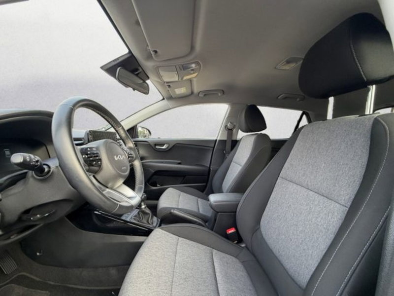 Kia Stonic usata a Udine (6)