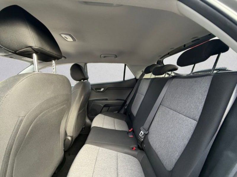 Kia Stonic usata a Udine (7)