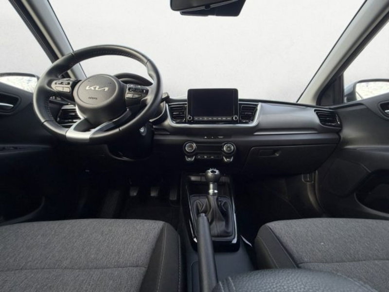 Kia Stonic usata a Udine (8)