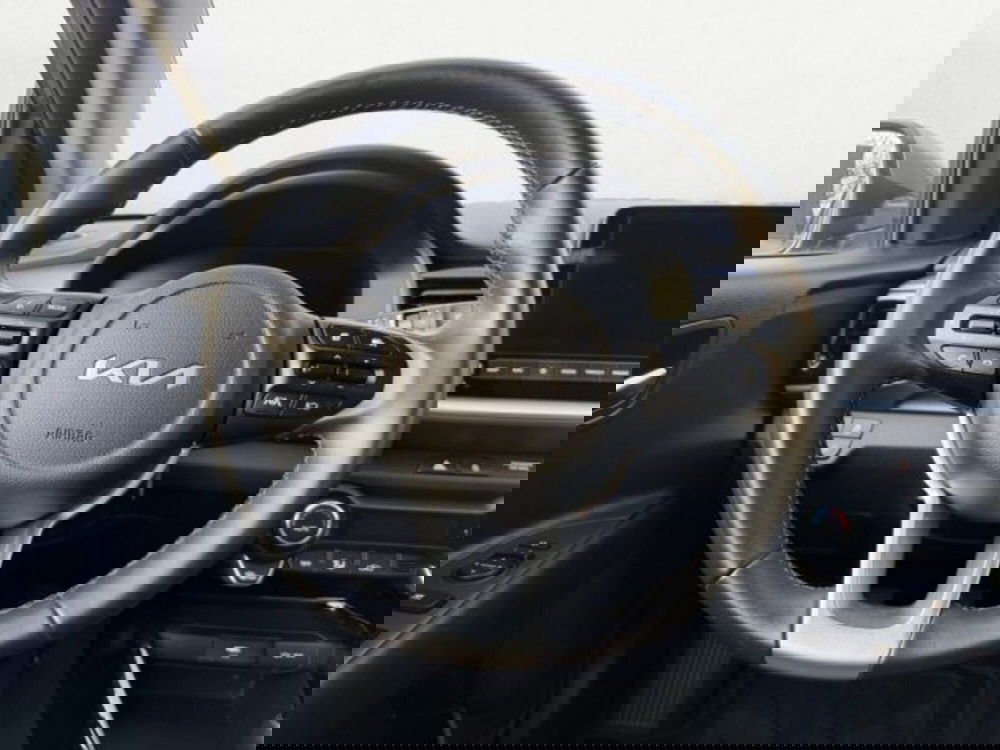 Kia Stonic usata a Udine (9)