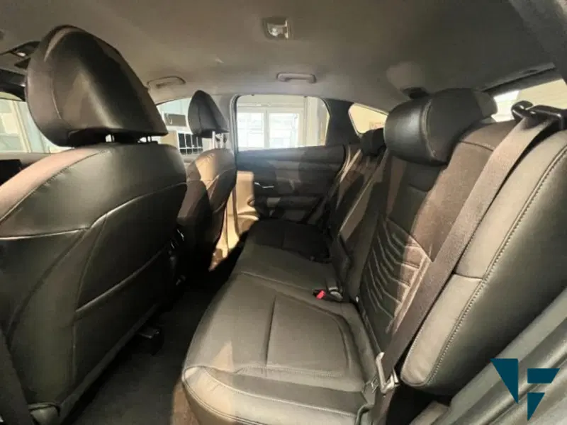 Hyundai Tucson nuova a Udine (6)