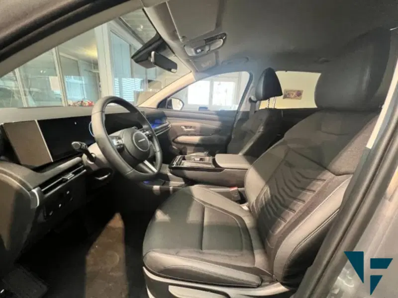 Hyundai Tucson nuova a Udine (7)