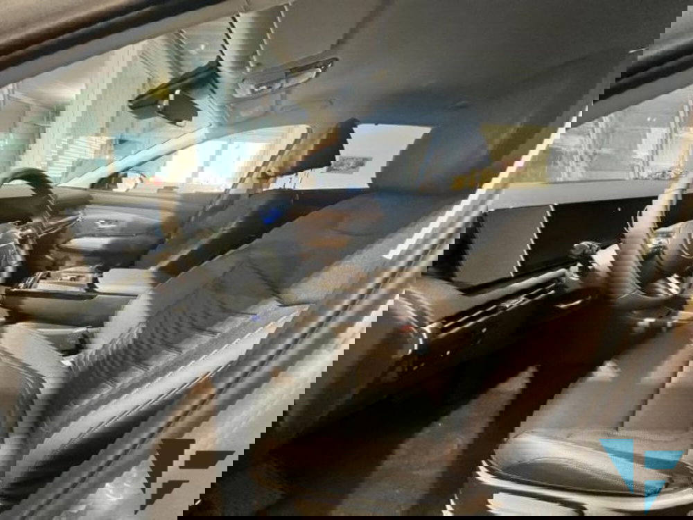 Hyundai Tucson nuova a Udine (7)