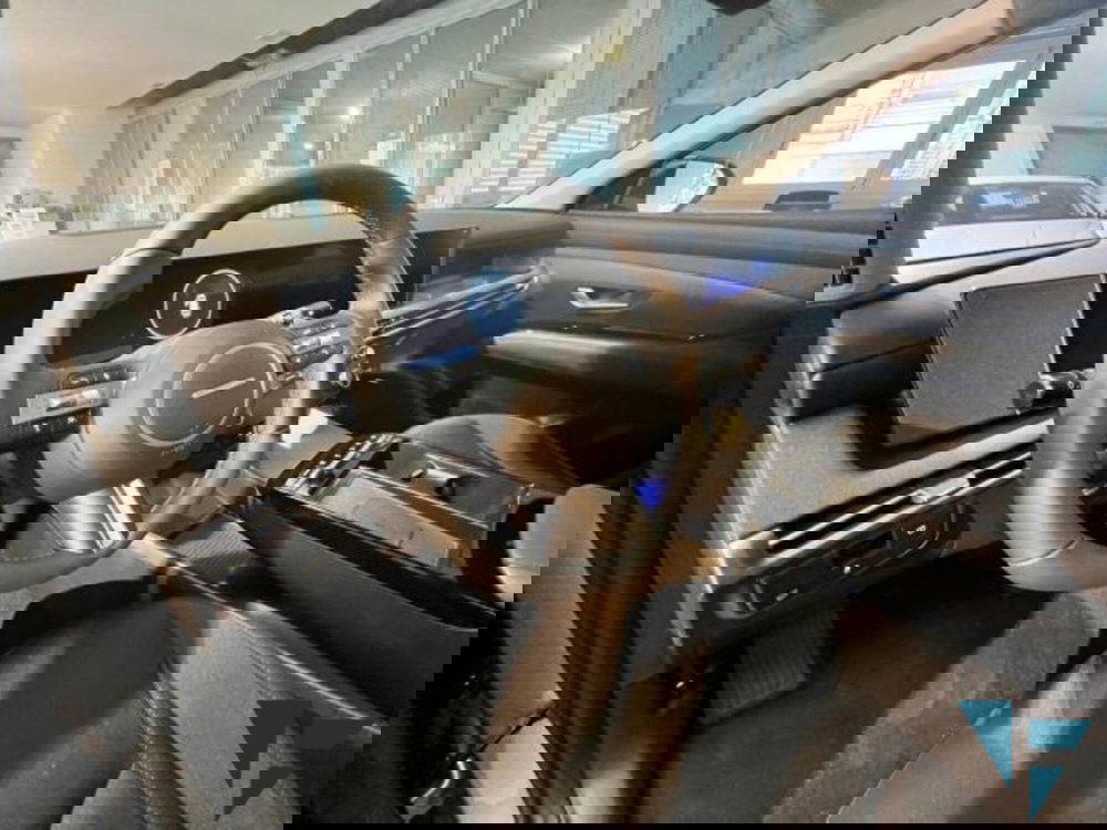 Hyundai Tucson nuova a Udine (8)