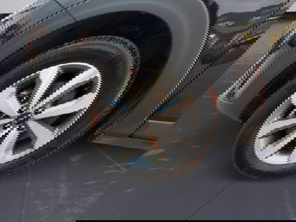 Kia Stonic usata a Udine (12)