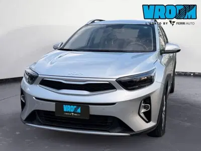 Kia Stonic 1.2 mpi Style Special Edition 79cv del 2025 usata a Tavagnacco