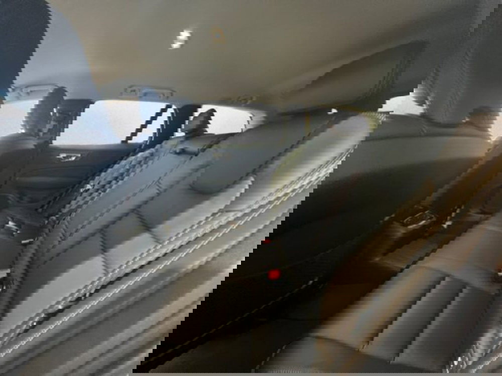 Volvo V60 nuova a Udine (7)