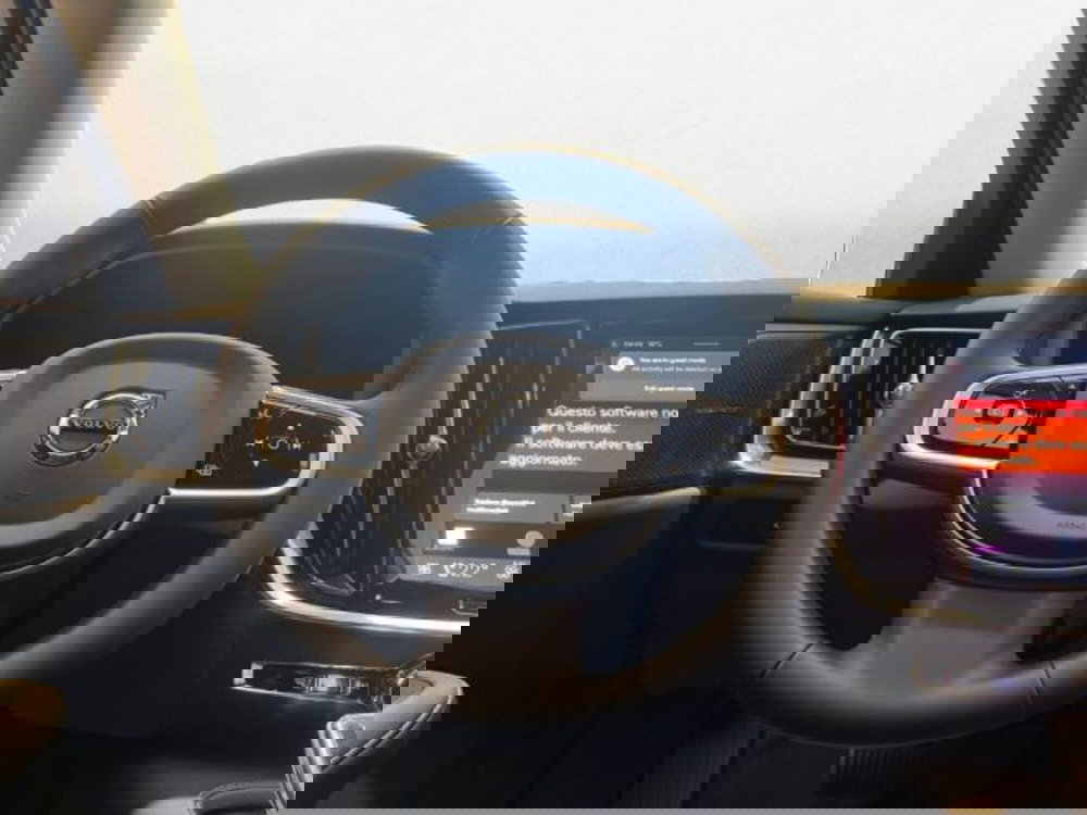 Volvo V60 nuova a Udine (8)