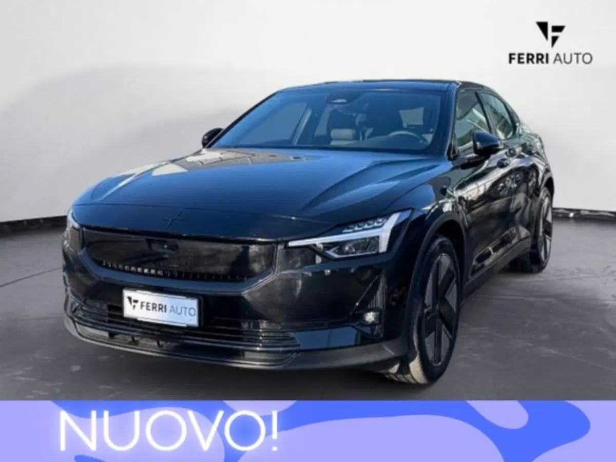 Polestar Polestar 2 nuova a Udine