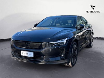 Polestar Polestar 2 Polestar 2 Long Range Dual Motor AWD 78kWh nuova a Tavagnacco