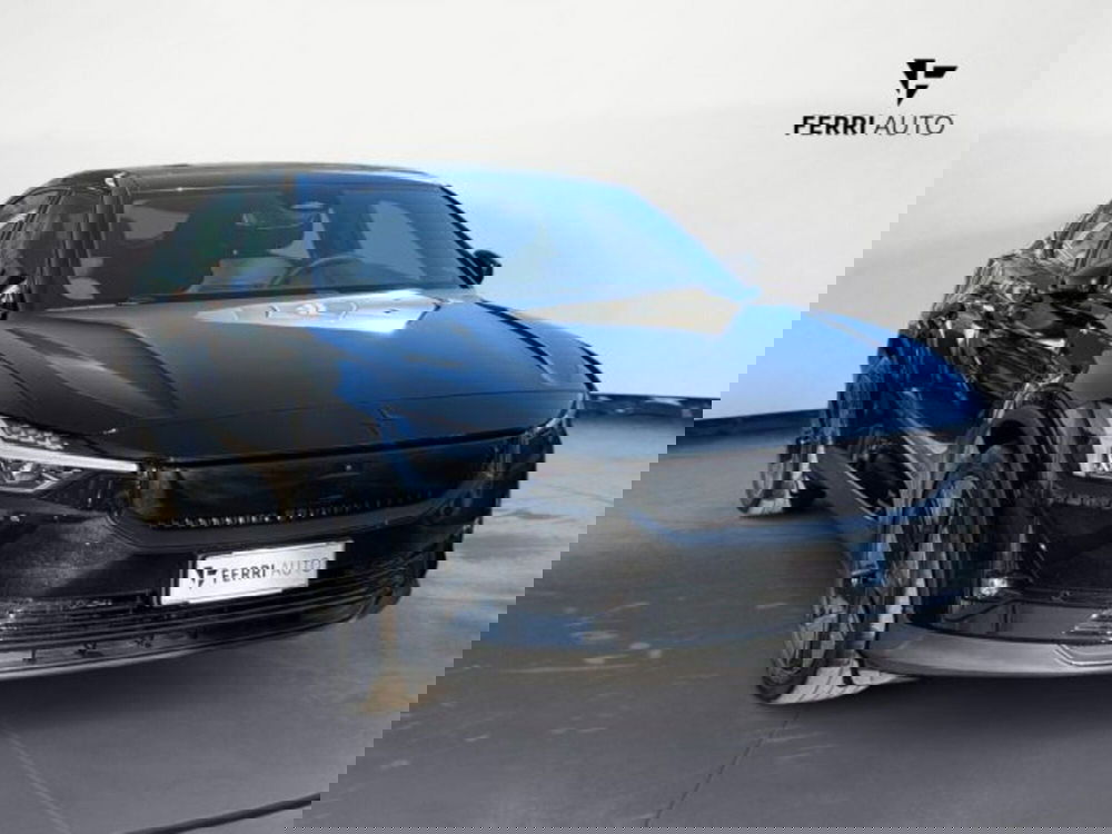 Polestar Polestar 2 nuova a Udine (3)