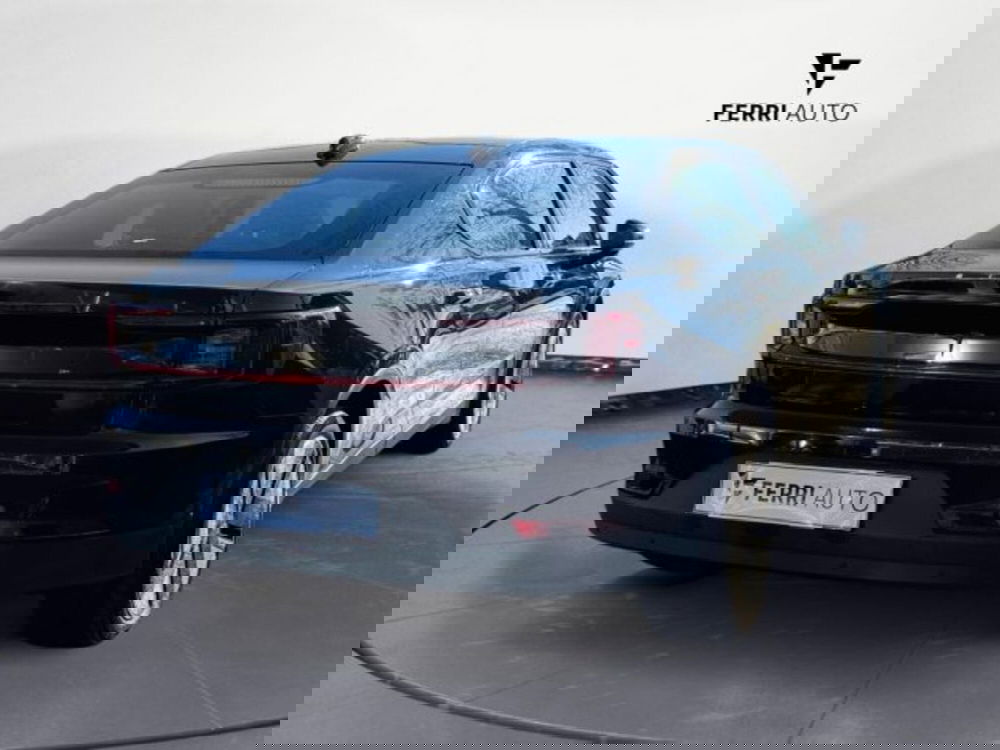 Polestar Polestar 2 nuova a Udine (4)