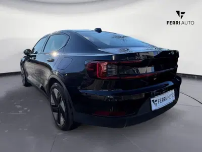 Polestar Polestar 2 Polestar 2 Long Range Dual Motor AWD 78kWh nuova a Tavagnacco