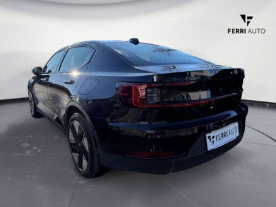 Polestar Polestar 2 Polestar 2 Long Range Dual Motor AWD 78kWh nuova a Tavagnacco