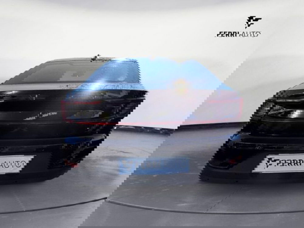 Polestar Polestar 2 nuova a Udine (6)