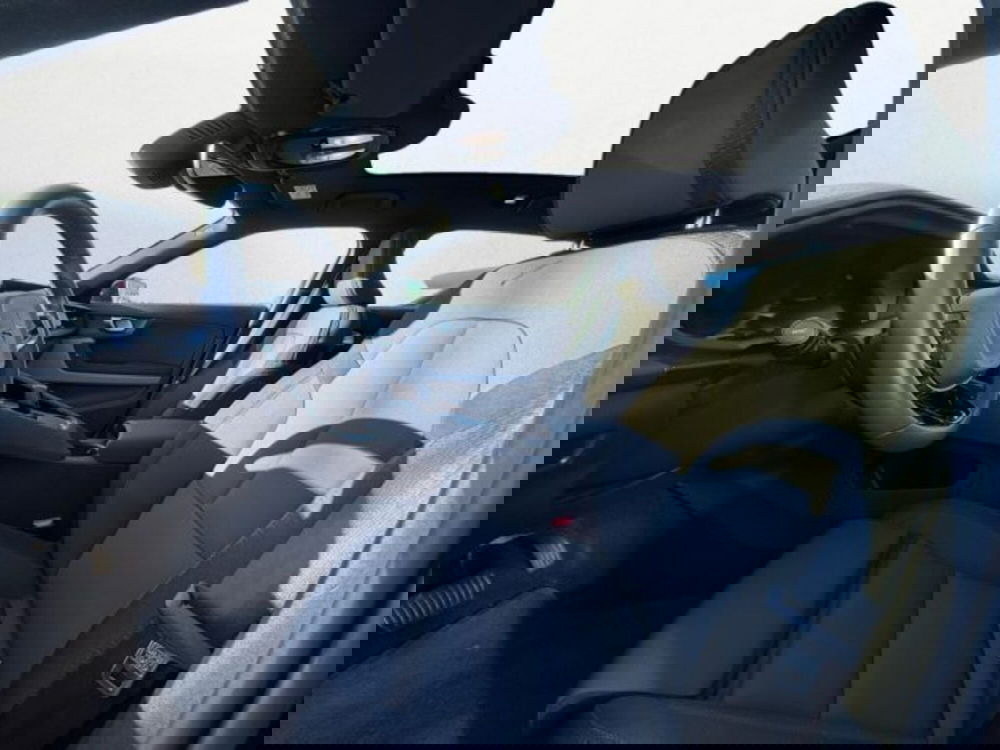 Polestar Polestar 2 nuova a Udine (7)