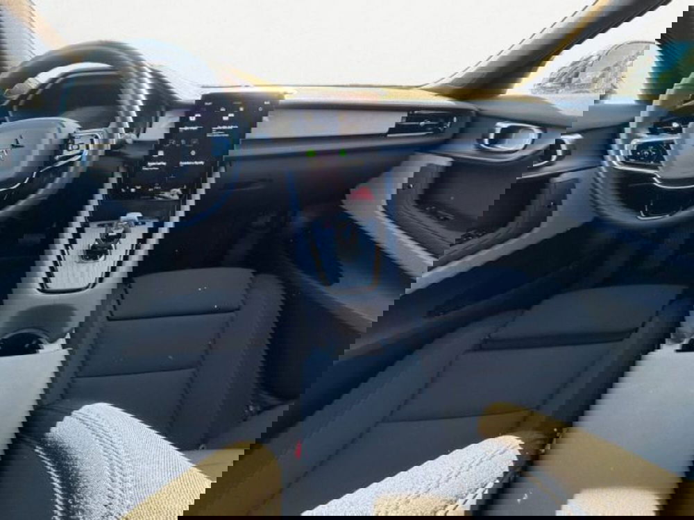 Polestar Polestar 2 nuova a Udine (9)