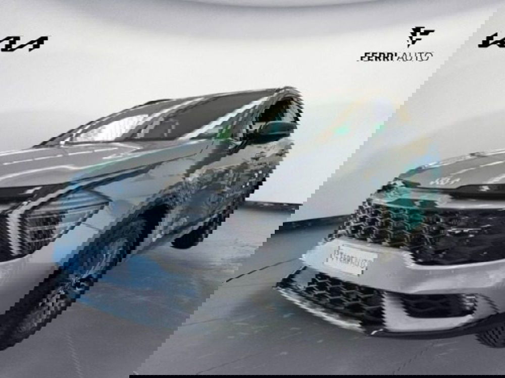 Kia Sportage nuova a Udine