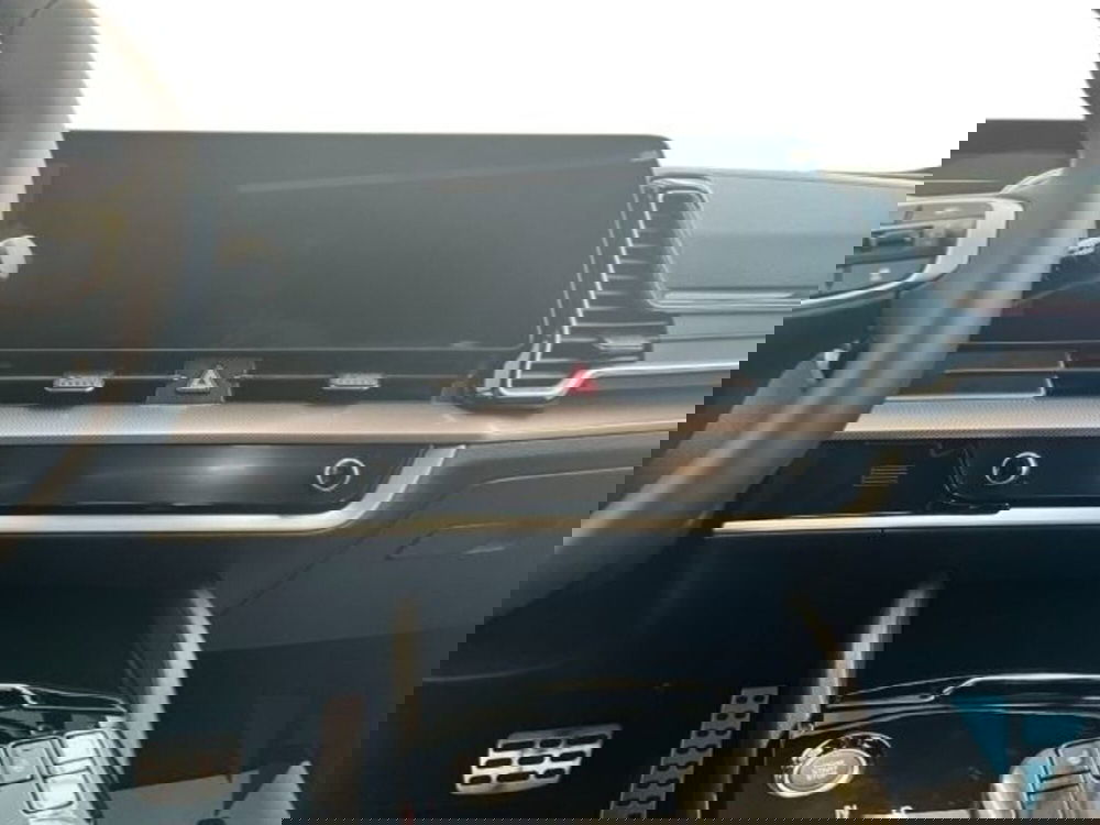 Kia Sportage nuova a Udine (10)