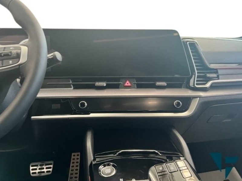 Kia Sportage nuova a Udine (10)