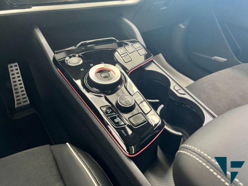 Kia Sportage nuova a Udine (11)