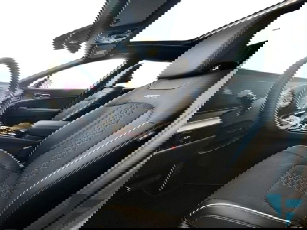 Kia Sportage nuova a Udine (5)