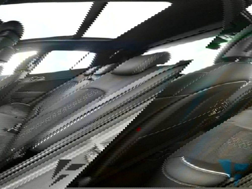 Kia Sportage nuova a Udine (6)