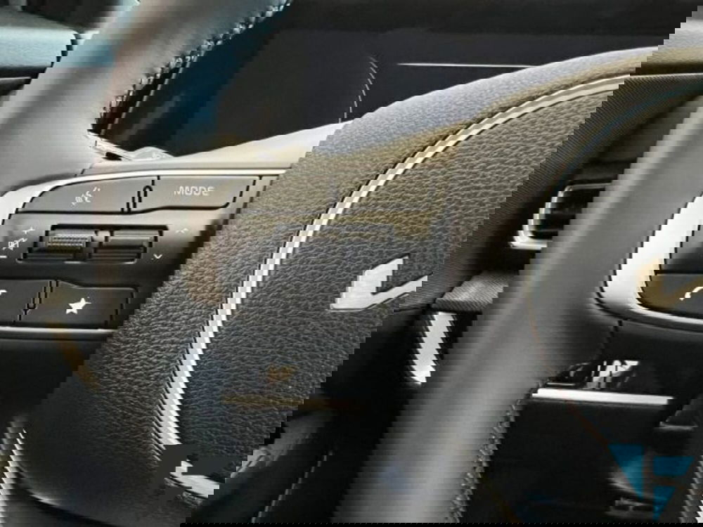 Kia Sportage nuova a Udine (8)