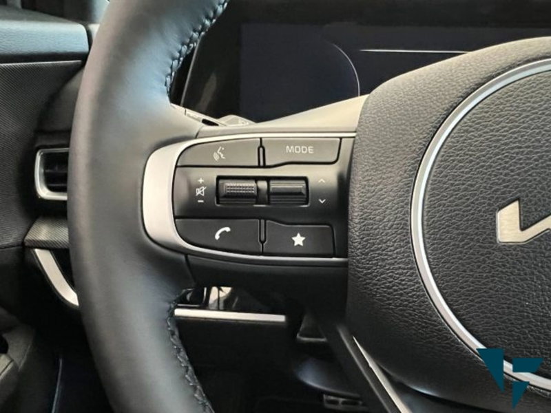 Kia Sportage nuova a Udine (8)