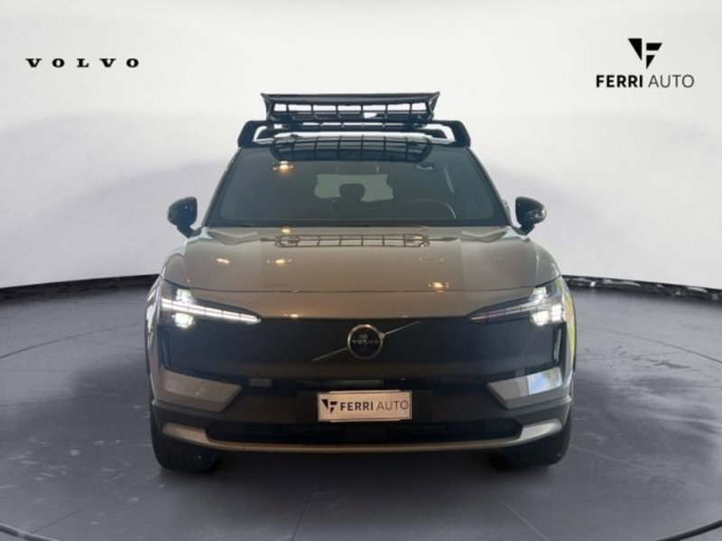 Volvo EX30 Cross Country nuova a Udine (2)